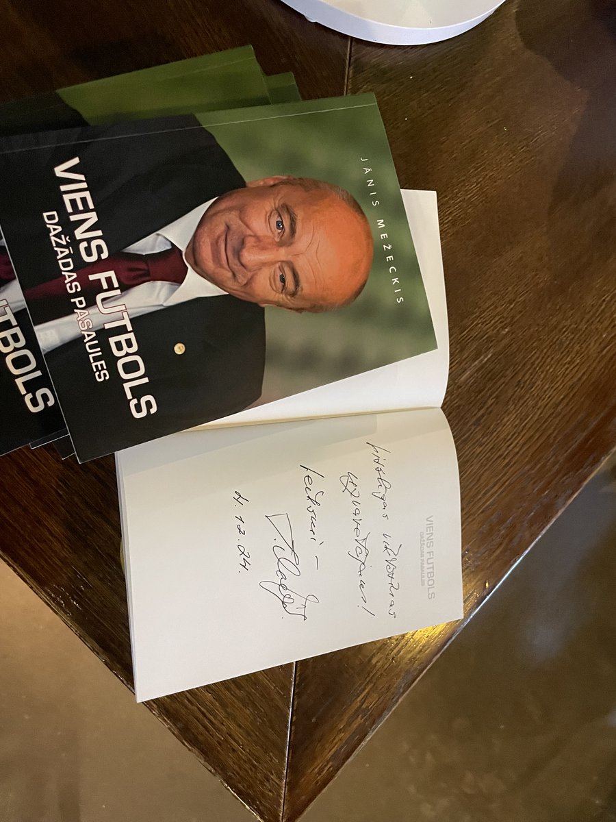 Tonybet Virslīga tweet media