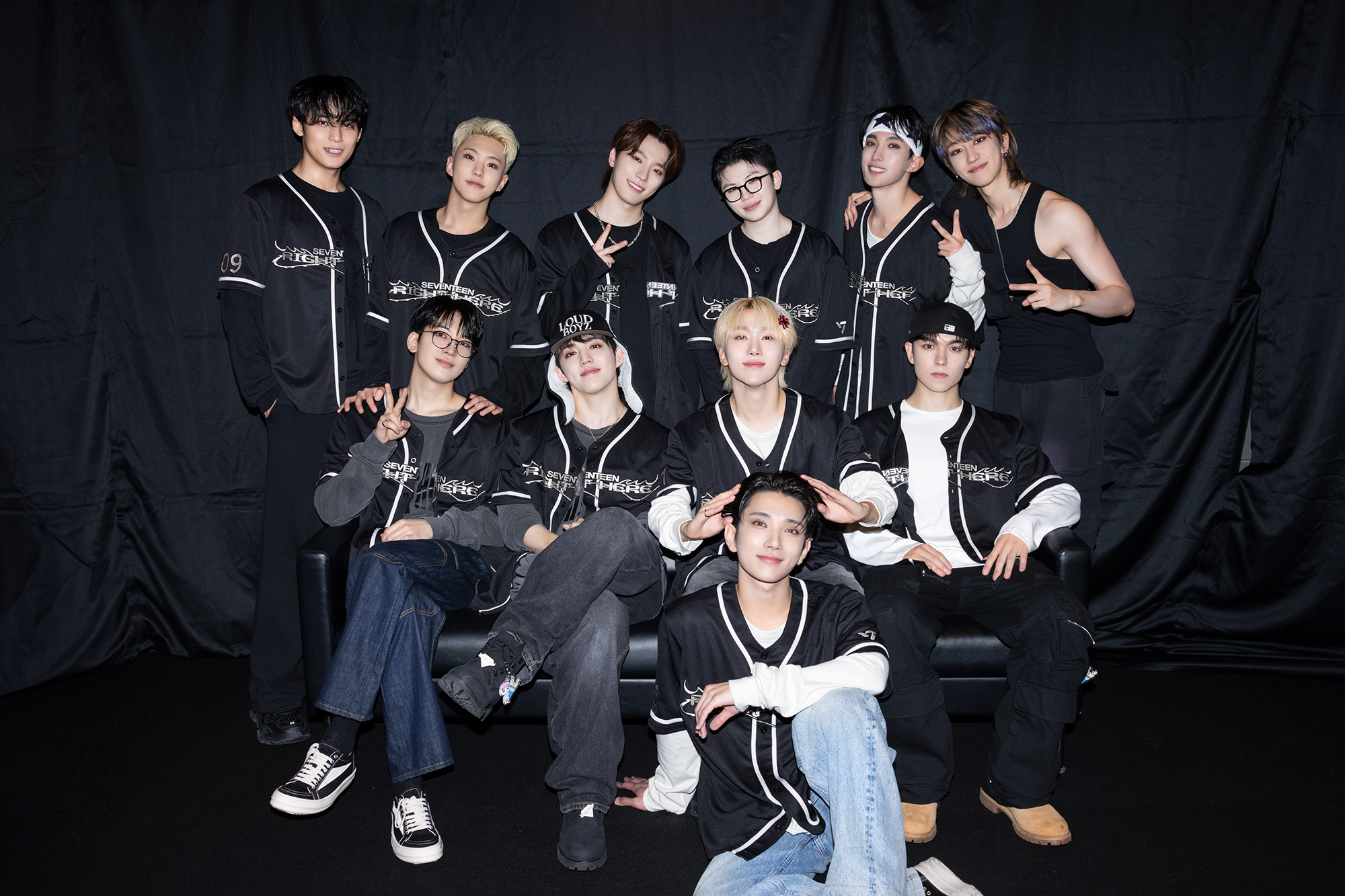 SEVENTEEN Japan on X: SEVENTEEN Japan on X: