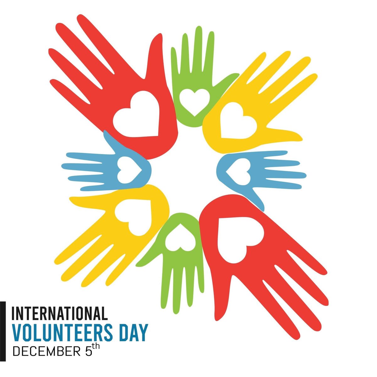 On #InternationalVolunteersDay we give thanks to our brilliant team of helpers across York! Whether you support our Neighbours with tasks &amp; errands, regular wellbeing phone calls, our social outings, if you help in the office, fundraising or on the Board of Trustees. Thank you!