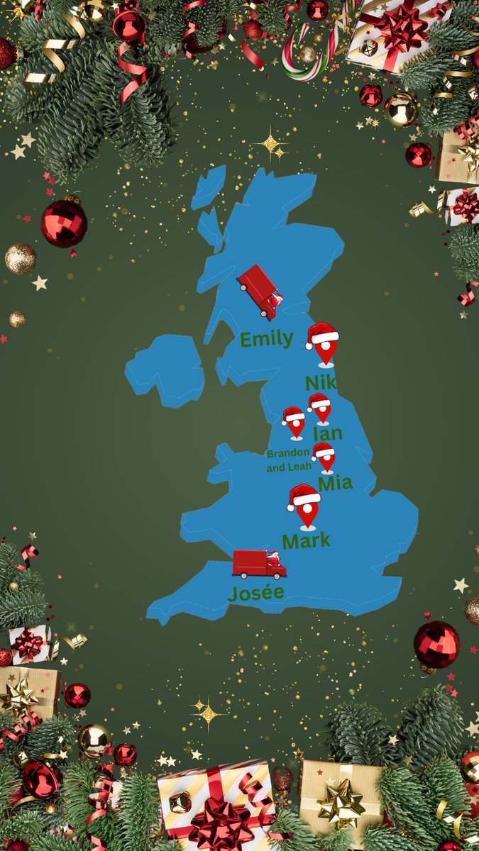 Circuit Personal Management tweet media