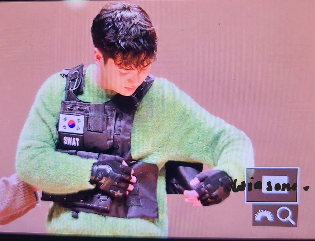 241205 시그 팬싸

#아론 #곽아론 #AARON #아론와나