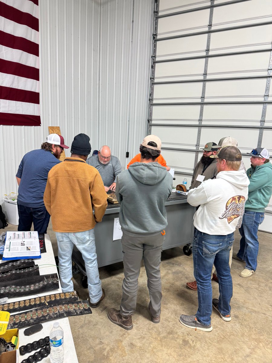 IBT Industrial Solutions tweet media