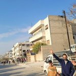 Photo by مركز حلب الإعلامي (@AleppoAMC)