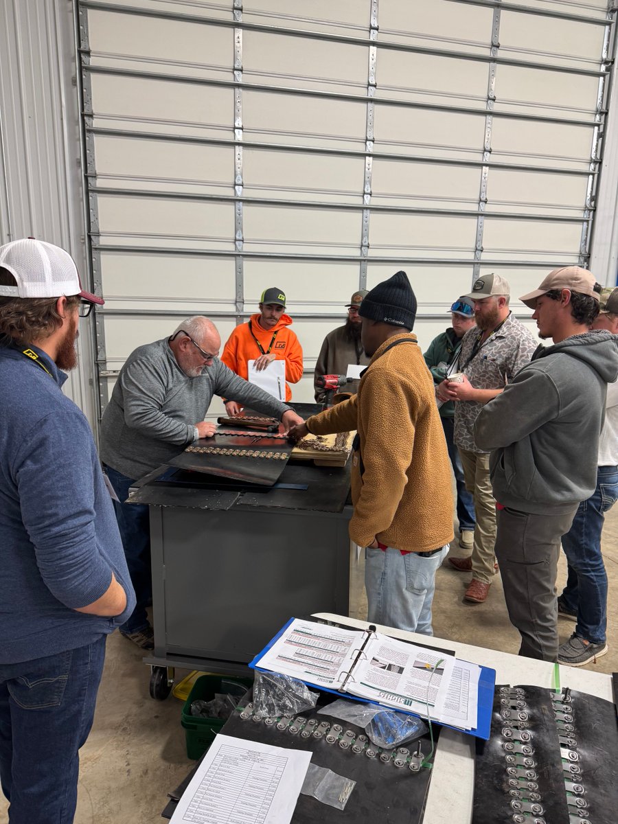 IBT Industrial Solutions tweet media