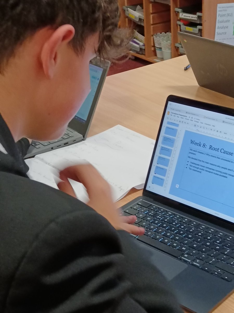 Mrs Walker (@alvaclassics) on Twitter photo Fantastic collaboration from the S6 <a href="/poweringfutures/">Powering Futures</a> class today, as they begin to collate 15 weeks of hard work into a 1st draft presentation @alvaacademy Fantastic collaboration from the S6 <a href="/poweringfutures/">Powering Futures</a> class today, as they begin to collate 15 weeks of hard work into a 1st draft presentation @alvaacademy
