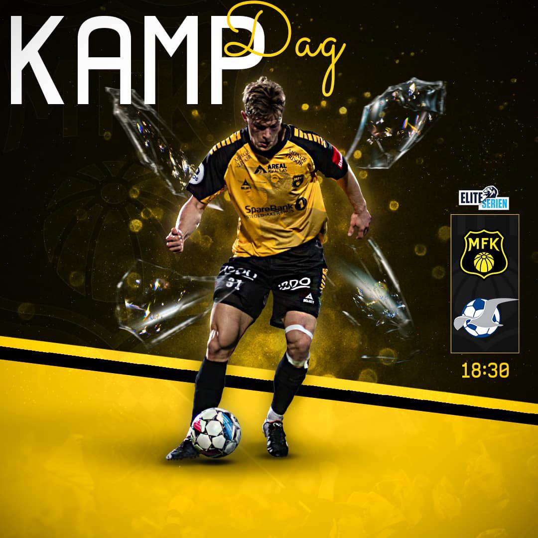 Moss Fotballklubb (@mossfk1906) on Twitter photo 🌟Kampdag🌟
🥳 Kvalik til Eliteserien
🆚 <a href="/FKHaugesund/">FK Haugesund</a>
🏟️ Melløs stadion
🕑 Kl. 18.30
🎟️ mossfk.ticketco.events/no/nb/e/moss__… 🌟Kampdag🌟
🥳 Kvalik til Eliteserien
🆚 <a href="/FKHaugesund/">FK Haugesund</a>
🏟️ Melløs stadion
🕑 Kl. 18.30
🎟️ mossfk.ticketco.events/no/nb/e/moss__…