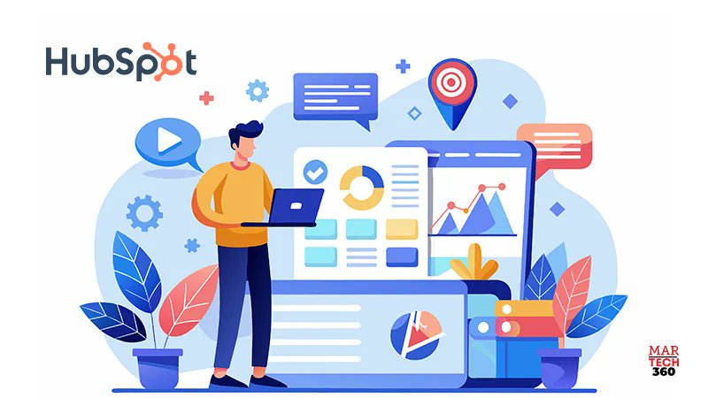 360MarTech's tweet image. @HubSpot Launches Free AI Search Grader Tool, Revolutionizing Marketing

martech360.com/tech-content/c…

#ContentMarketing #HubSpot #LanguageModelOptimization #martech360 #news #searchenvironment