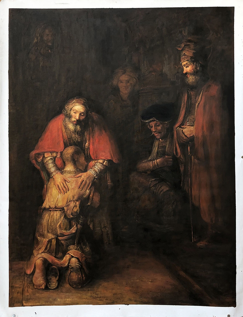 1stpainting's tweet photo. Replicated Painting 
Email: sales@1stpainting.com 

 #art #oilpainting #artwork  #artistsoninstagram #artist #artgallery #ArtLovers #artcollector #masterart #realism #Renaissance #paintings #artcollection #landscape #fineartphotography #fineart #rembrandt #artpiece #figuredrawing https://t.co/UlC8VanIj9