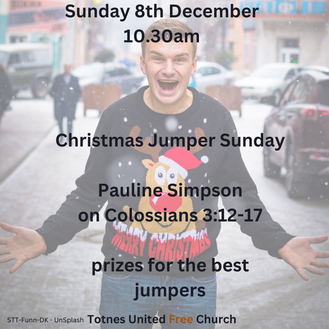 TotnesUnitedFreeChurch tweet media
