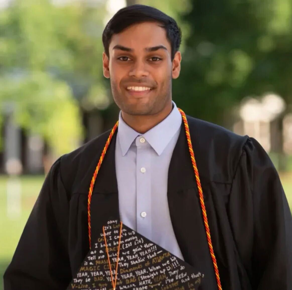 CreminsLab's tweet photo. Congratulations to Rohan Patel @PatelRohanD: Awarded an NIH fellowship for his work to computationally explore chromatin patterns and mechanisms of loop extrusion in sequential oligopaints imaging data. https://t.co/O4X3fAj1rw https://t.co/ZYmnt5BHkY