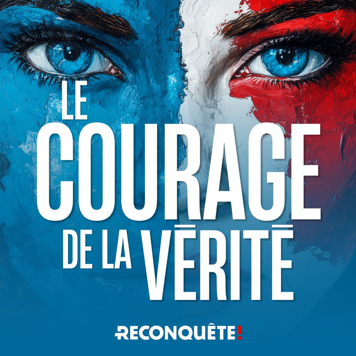 29FranceHERMAN's tweet photo. @Reconquete_off Rejoignez-nous
#Brest #Quimper #Concarneau #Morlaix
#Crozon #PontLAbbe https://t.co/zzwo019lU6