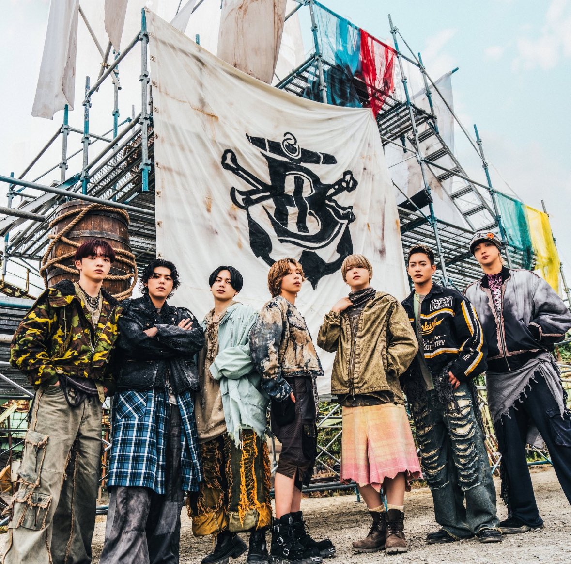 xnf5f2p2's tweet image. BE:FIRSTのSailing 
🏴‍☠️🇺🇸📻
#wpvr @platinumvibes8
#WPVRXBEFIRST  
#wpvrblast #wpvrtop25

shazam.com/track/71733011…