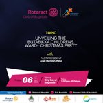 Photo by Rotaract Bugolobi (Parody) (@RotaractBugos)