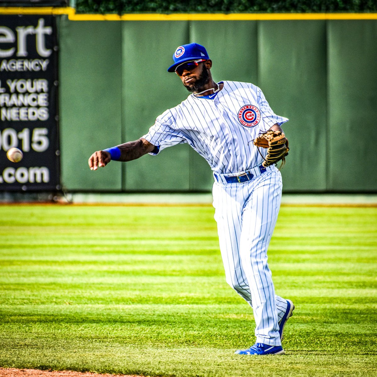 South Bend Cubs tweet media