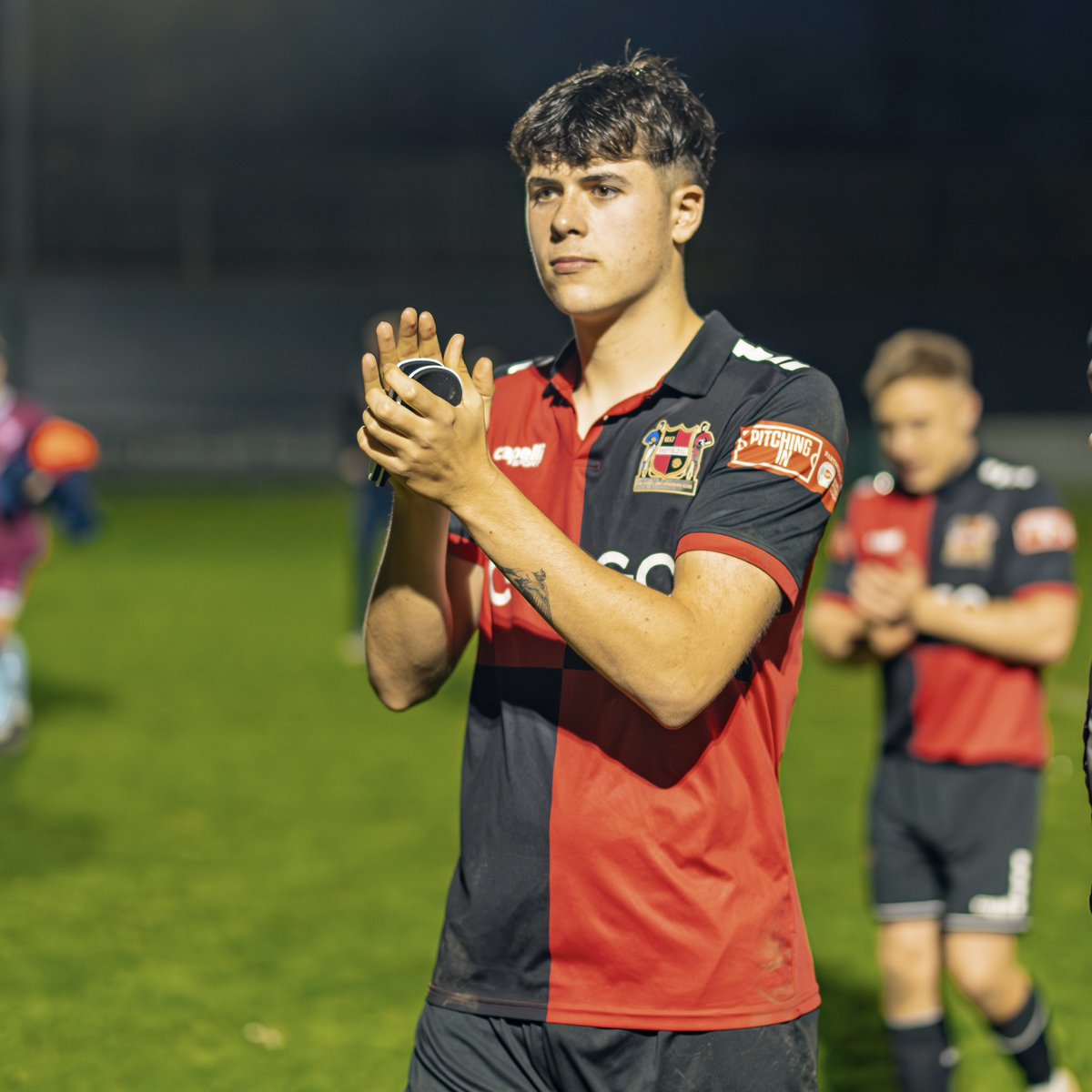 Sheffield Football Club tweet media