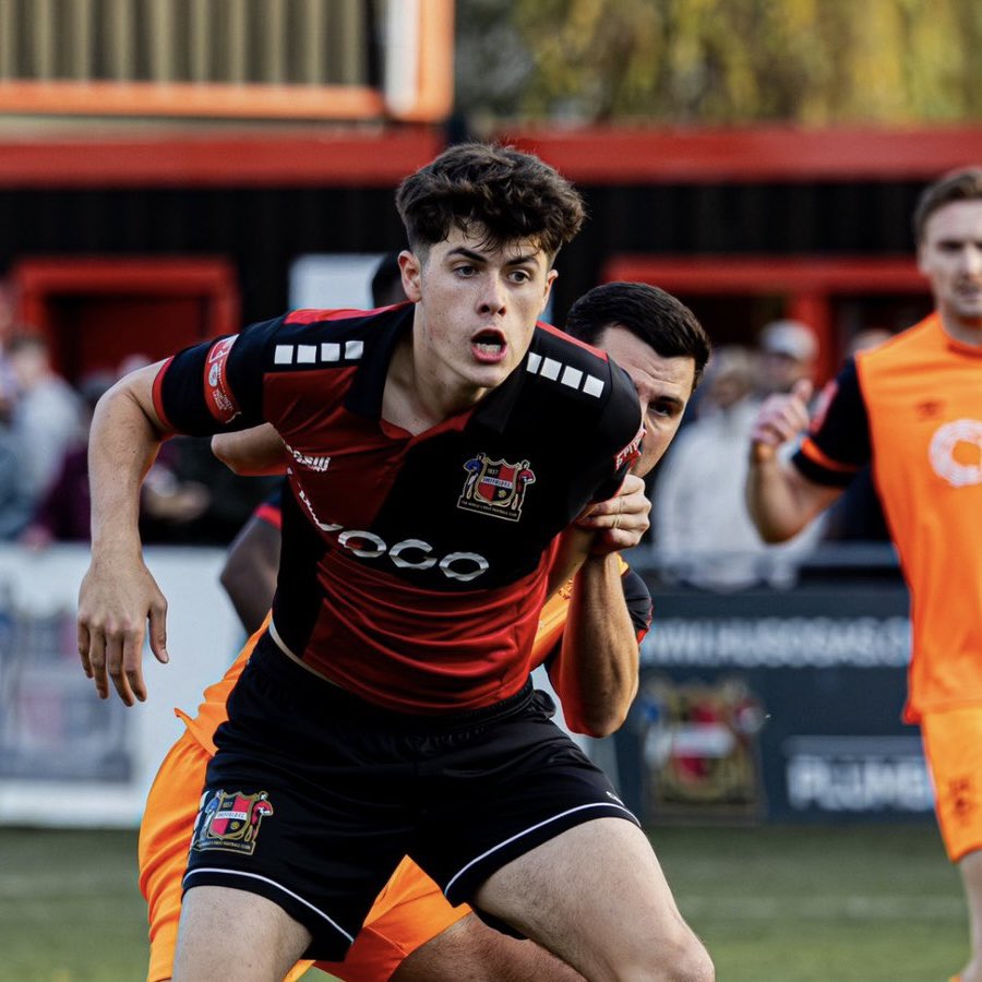 Sheffield Football Club tweet media