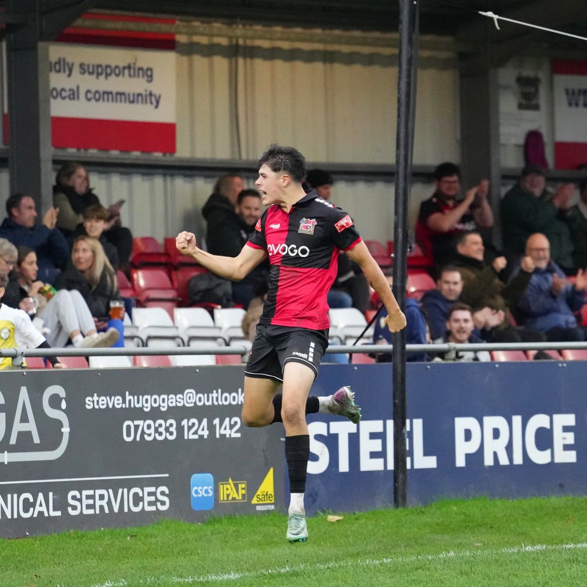 Sheffield Football Club tweet media