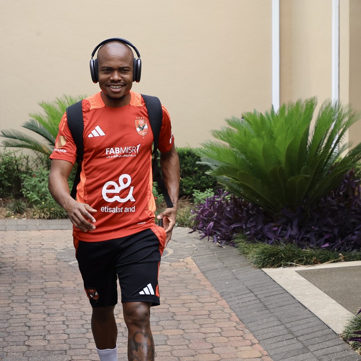 AlAhlyEnglish's tweet image. 📍🇿🇦