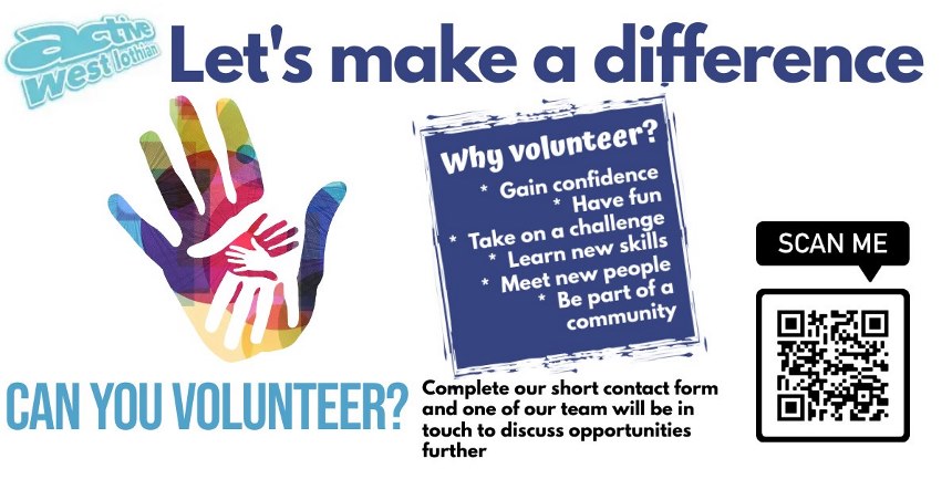 Active West Lothian tweet media