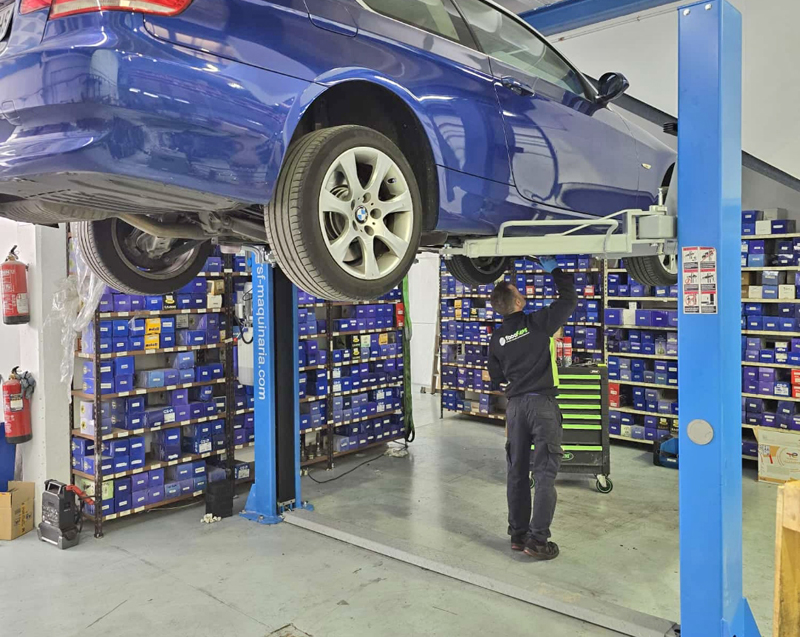 todofap_sl's tweet photo. En @todofap_sl 🚗💨 la limpieza del filtro partículas con el desmontaje del FAP, es tan sencillo👌 como llamarnos al 📱626 43 29 16 o venir a visitarnos 📌 a nuestro taller de #Fuenlabrada
¡Contactanos si tienes que limpiar el fap de tu coche en Madrid y te informamos del precio! https://t.co/n5qHAqKl0Y