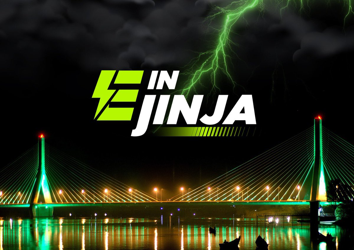 DataCitiesUg's tweet photo. #InfoPoint
Uganda is stepping into a new era of green transport!
The @EBusXpress has officially launched in Jinja, introducing electric buses equipped with e-payment systems for a seamless, eco-friendly travel experience.
#eMobilityUG #EBusXpress @KaCyberApp https://t.co/rZ5gS3H2QB