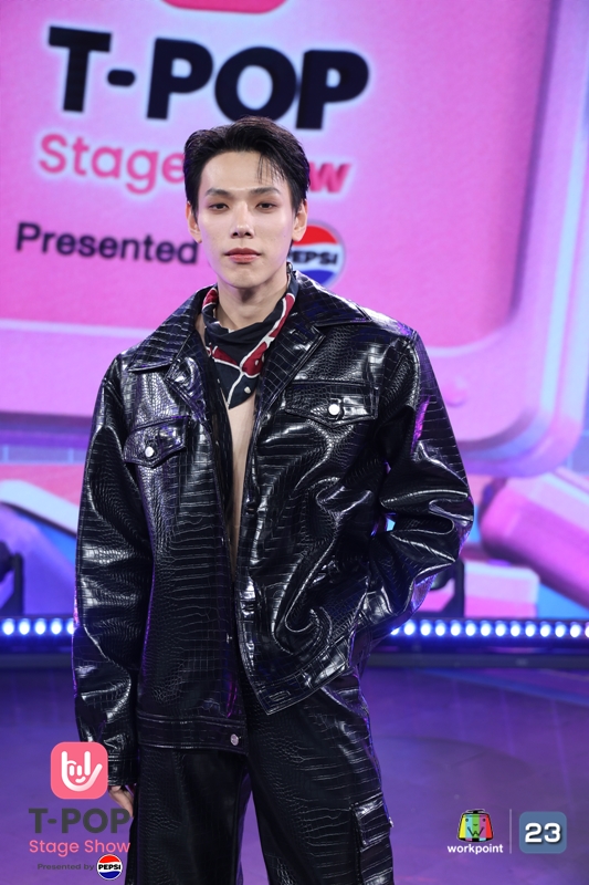 TPOP Stage tweet media