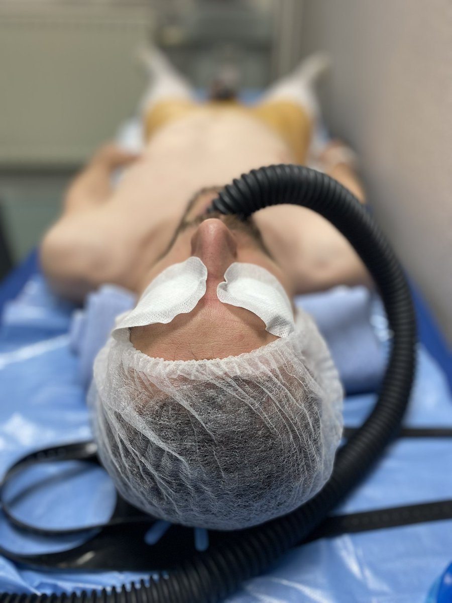 Med_Max_pg's tweet photo. When it’s time to experiment some new things…with @RubberVirgo !

#medfet #breathplay #medical #mancunt #physicalexamination https://t.co/W7F2rt2TWW