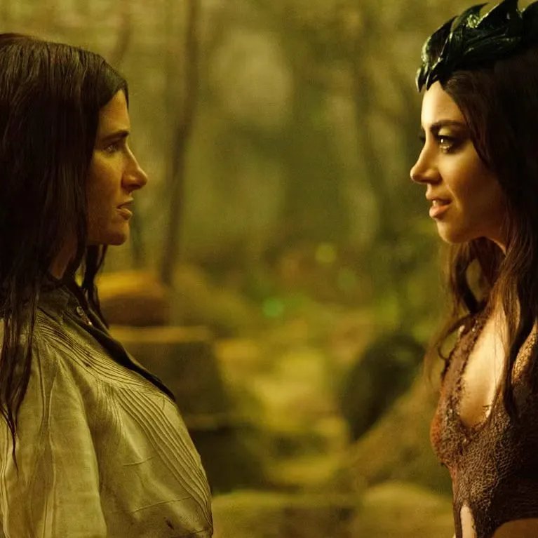 theCinemaholic's tweet photo. Agatha Harkness and her companions will continue to captivate us! The Cinemaholic can reveal that Disney+ has renewed the fantasy drama series ‘Agatha All Along’ for its second season.

Read more: https://t.co/XGqWBjd2V4

#AgathaAllAlong #Season2 #Disney https://t.co/C6OJyVC5KN