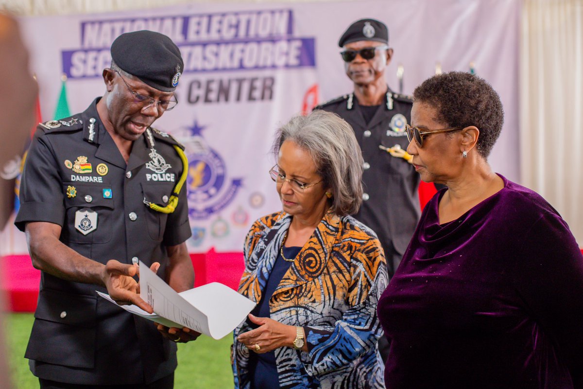 African Union Political Affairs Peace and Security tweet media