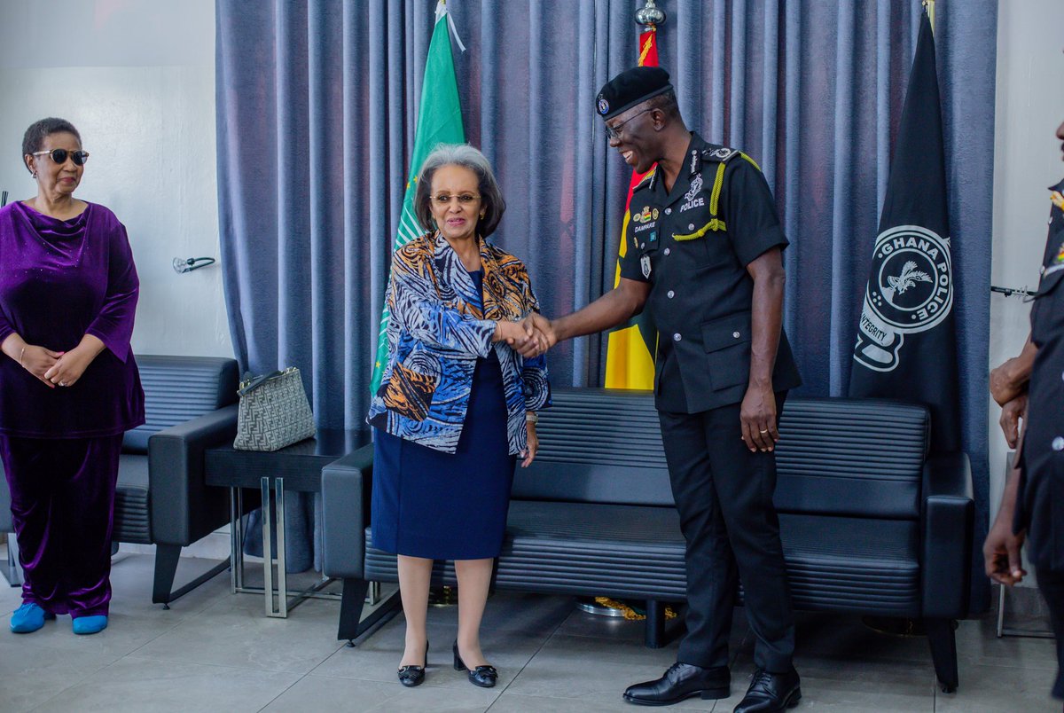 African Union Political Affairs Peace and Security tweet media