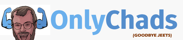 ₳10M IS FUD

₳100M IS DIALLED IN

JEETS OUT CHADS IN

$CHAD <a href="/charles_thechad/">CHAD</a>