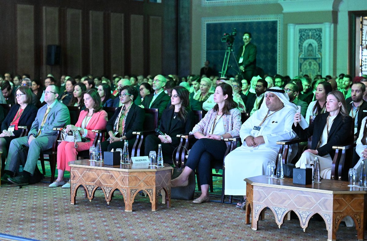 Future Sustainability Forum tweet media