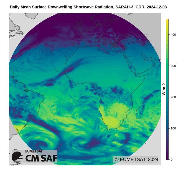 Climate_SAF's tweet image. CM SAF SARAH-3 CDR and ICDR data are now also available for download via the @EUMETSAT Data Store: data.eumetsat.int/data/map/EO:EU…
This service is provided in parallel to the provision via the CM SAF Web User Interface. See also cmsaf.eu/SharedDocs/Kur…