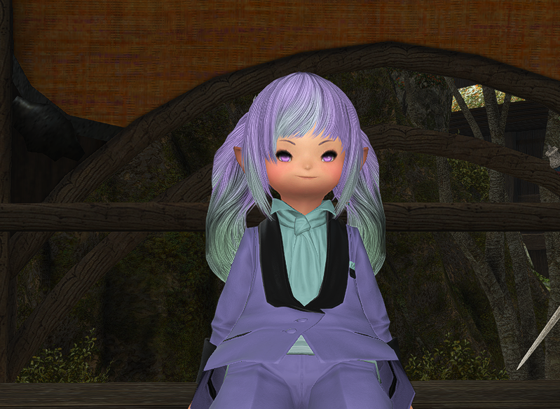 DunanaDuna's tweet photo. ✨CHILL THURSDAY✨

The snackventures continue!! Can this mischievous lala alt get all crafting/gathering jobs to at least lvl 15 today? Let's find out together and enjoy some snacks! 🍰

🟣LIVE now on Twitch (link in bio) https://t.co/RHXfaH0d2E