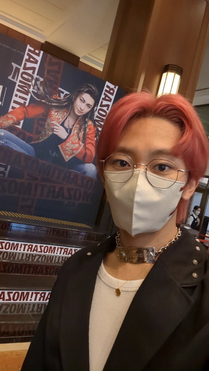 加藤清史郎(公式) Seishiro Kato tweet media