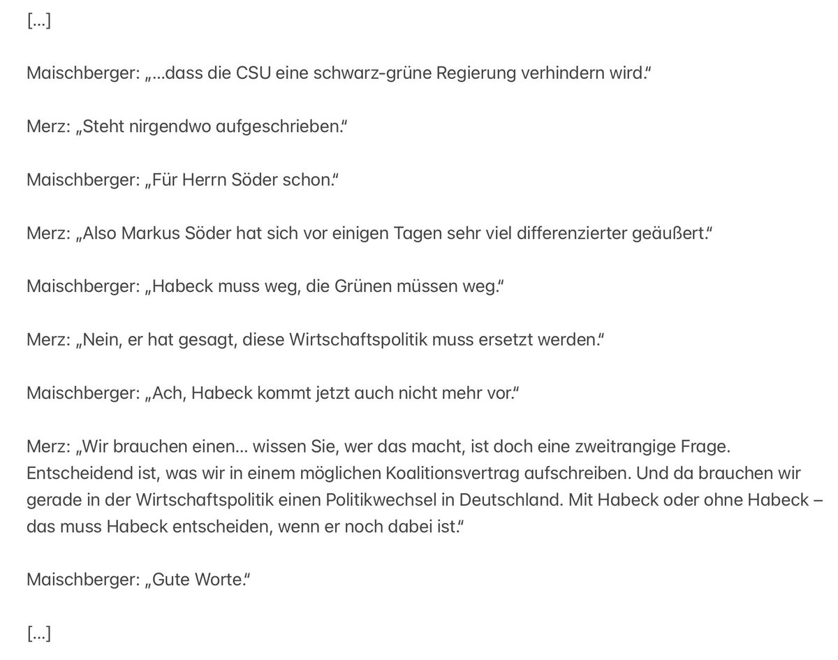 Julia Klöckner tweet media