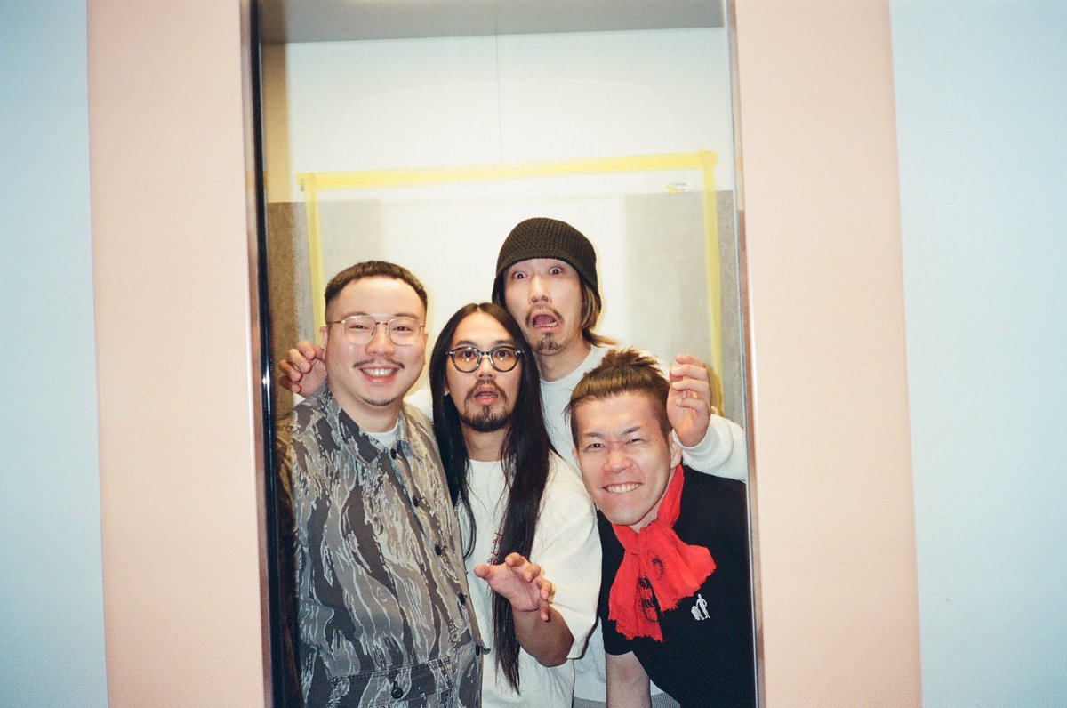 バスクのスポーツ
2024.11.28
at TOP BEAT CLUB④

photo by <a href="/soramiyanagi/">柳 宙見 / Sorami Yanagi</a>