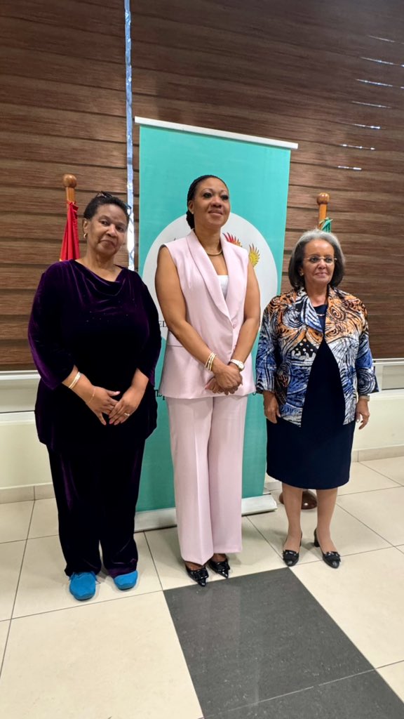 African Union Political Affairs Peace and Security tweet media