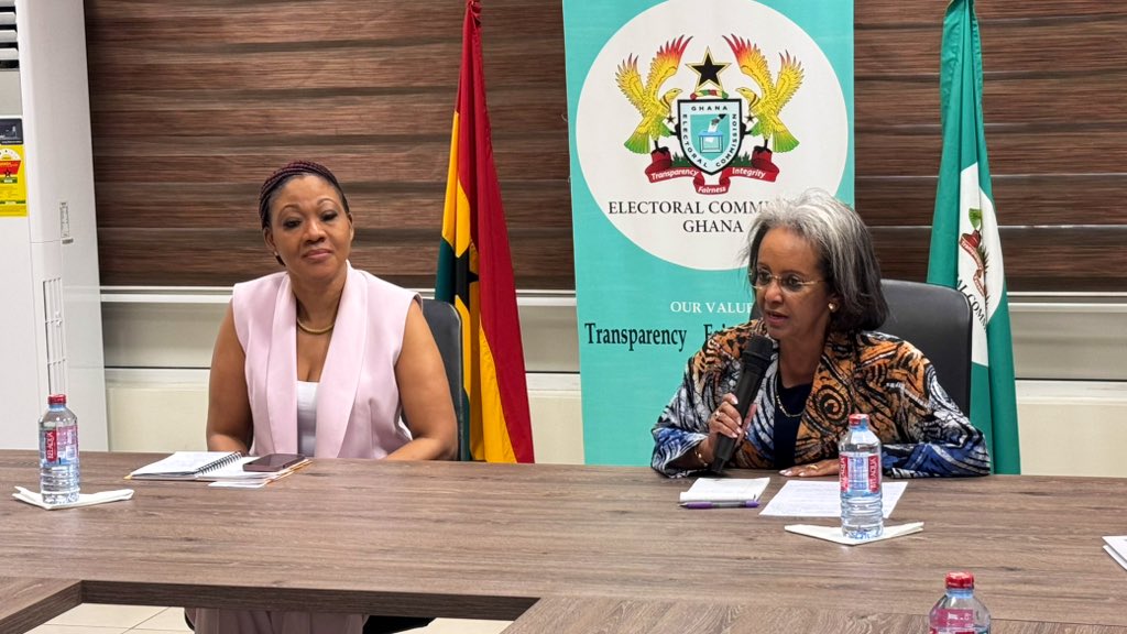 African Union Political Affairs Peace and Security tweet media