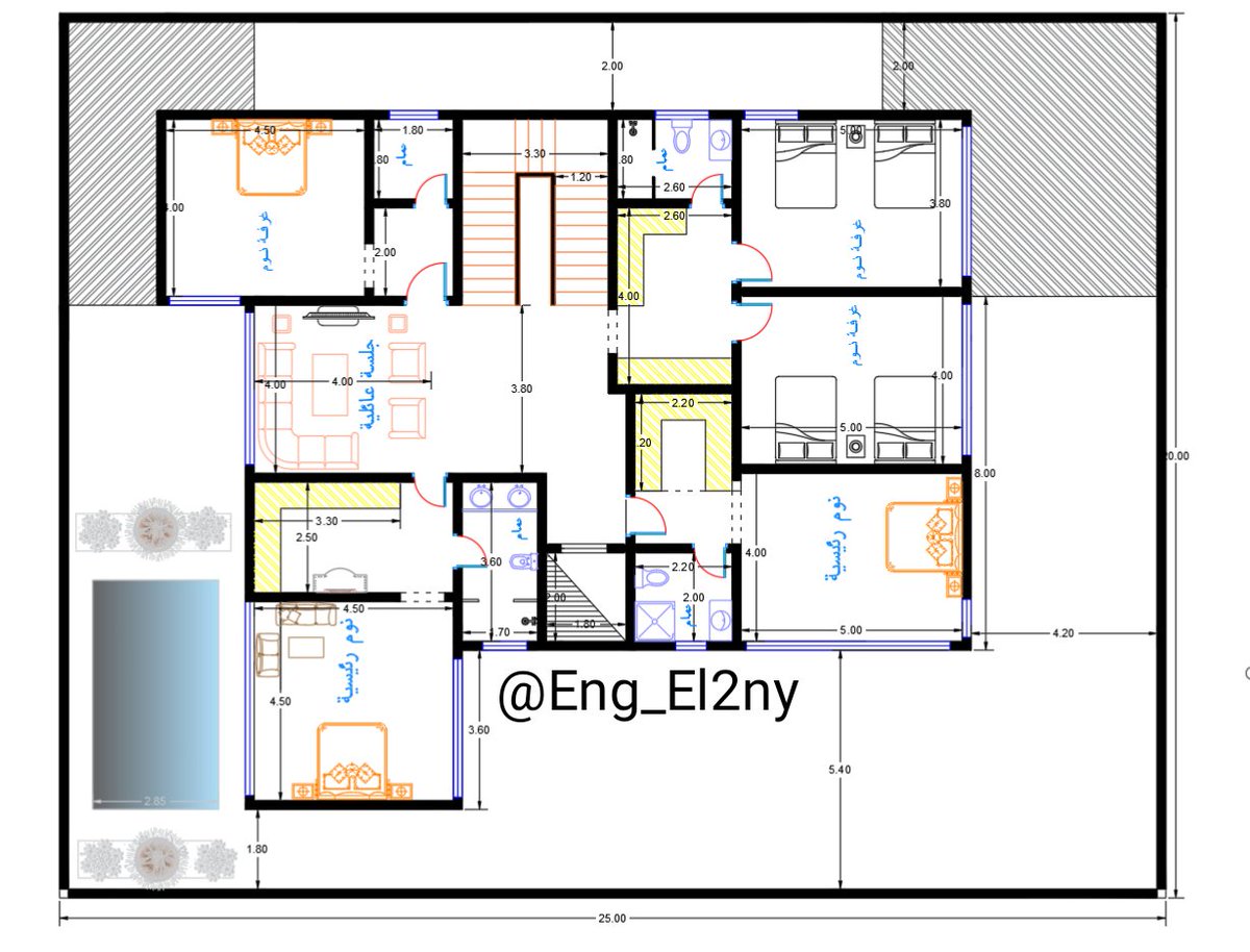 مهندس معمارى tweet media