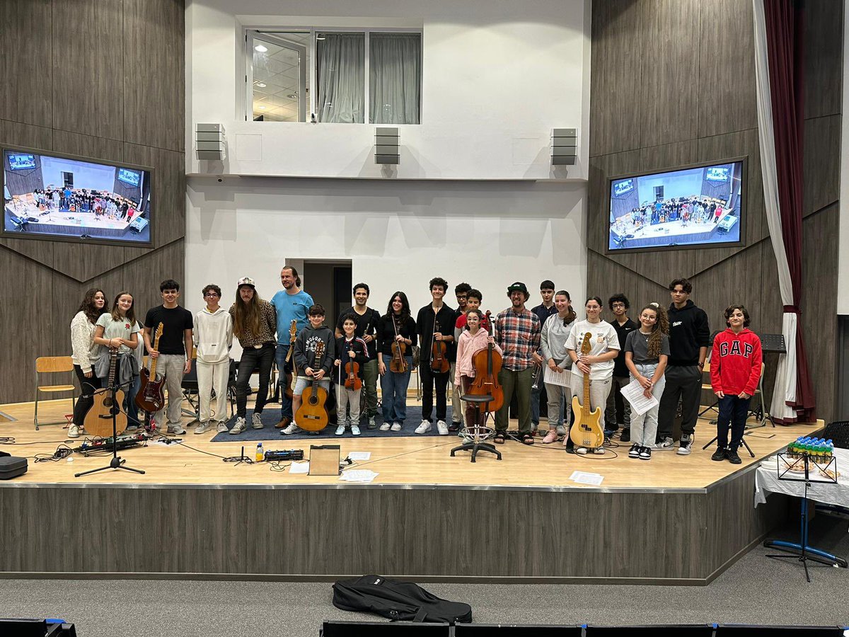 Institut français du Qatar 🇶🇦 tweet media