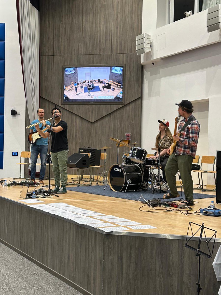 Institut français du Qatar 🇶🇦 tweet media