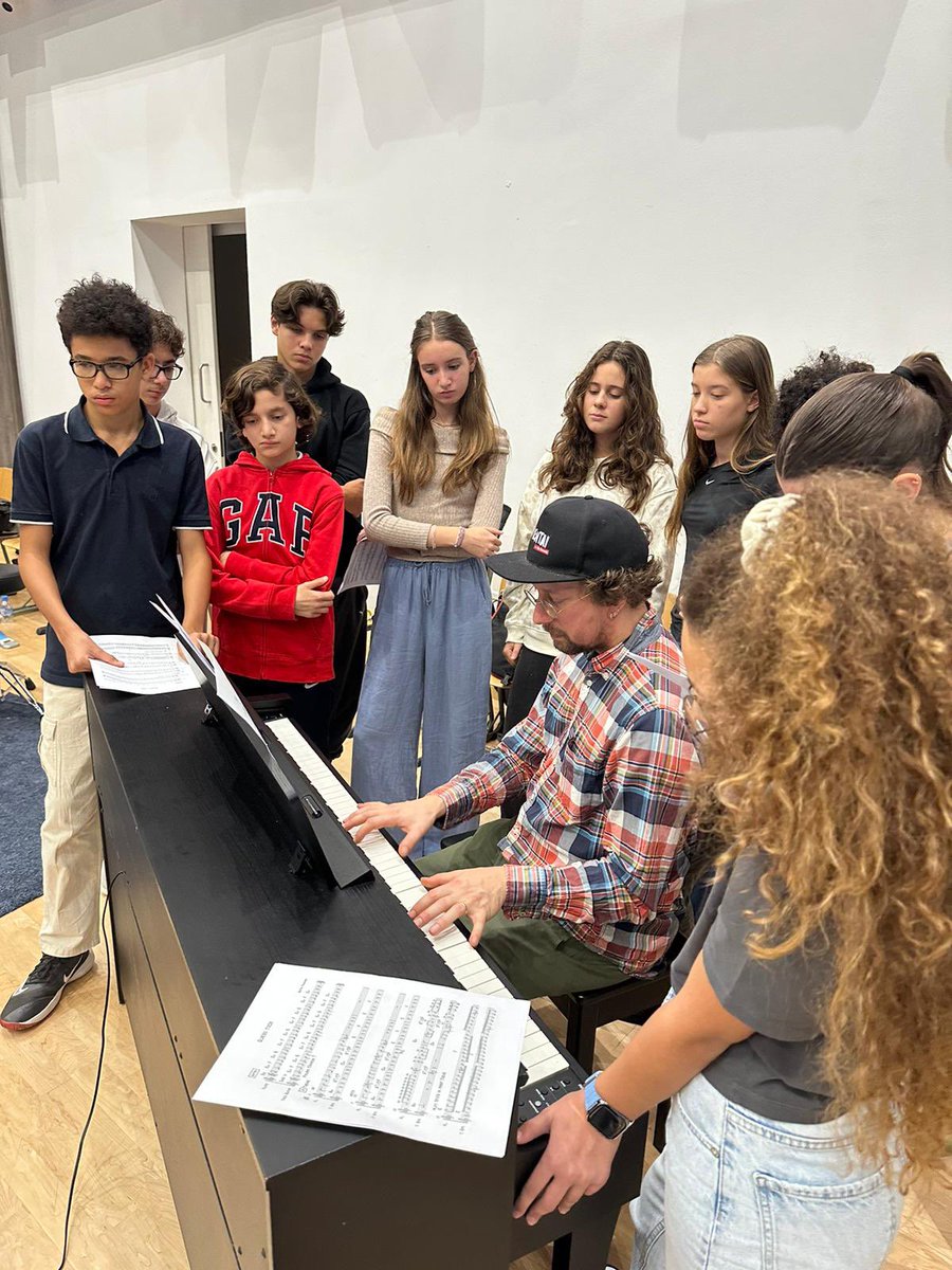 Institut français du Qatar 🇶🇦 tweet media