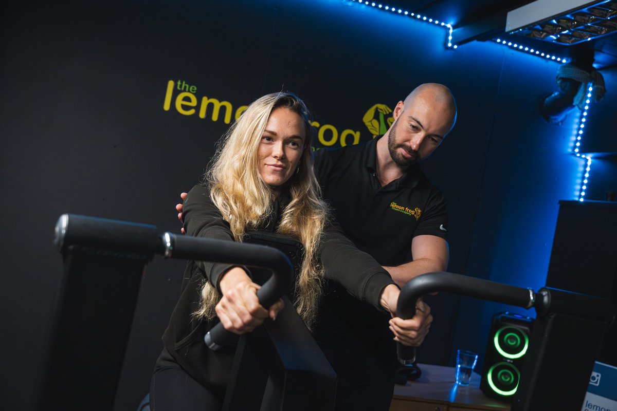 Ryan Lee tweet media