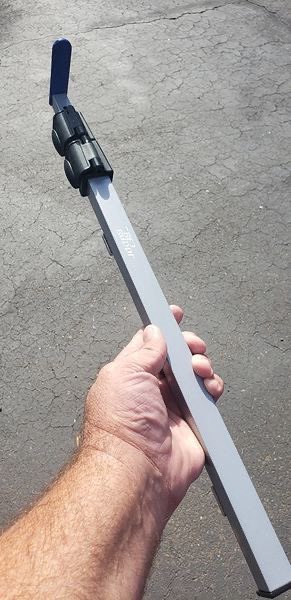 CampingRandy_'s tweet photo. SEMA FIND - the Bed Buddy! Reach items out of reach in your Honda Ridgeline Pilot or Passport! Available now at https://t.co/NJcOPXVGf1 https://t.co/wImW6fEqJx