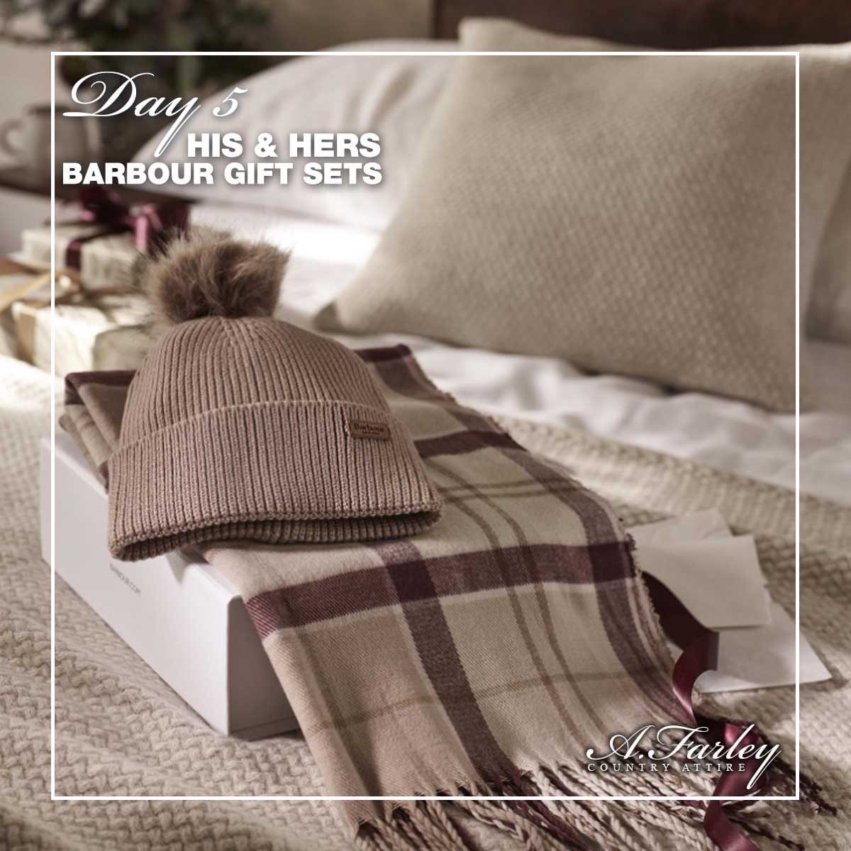 A Farley Country Attire tweet media