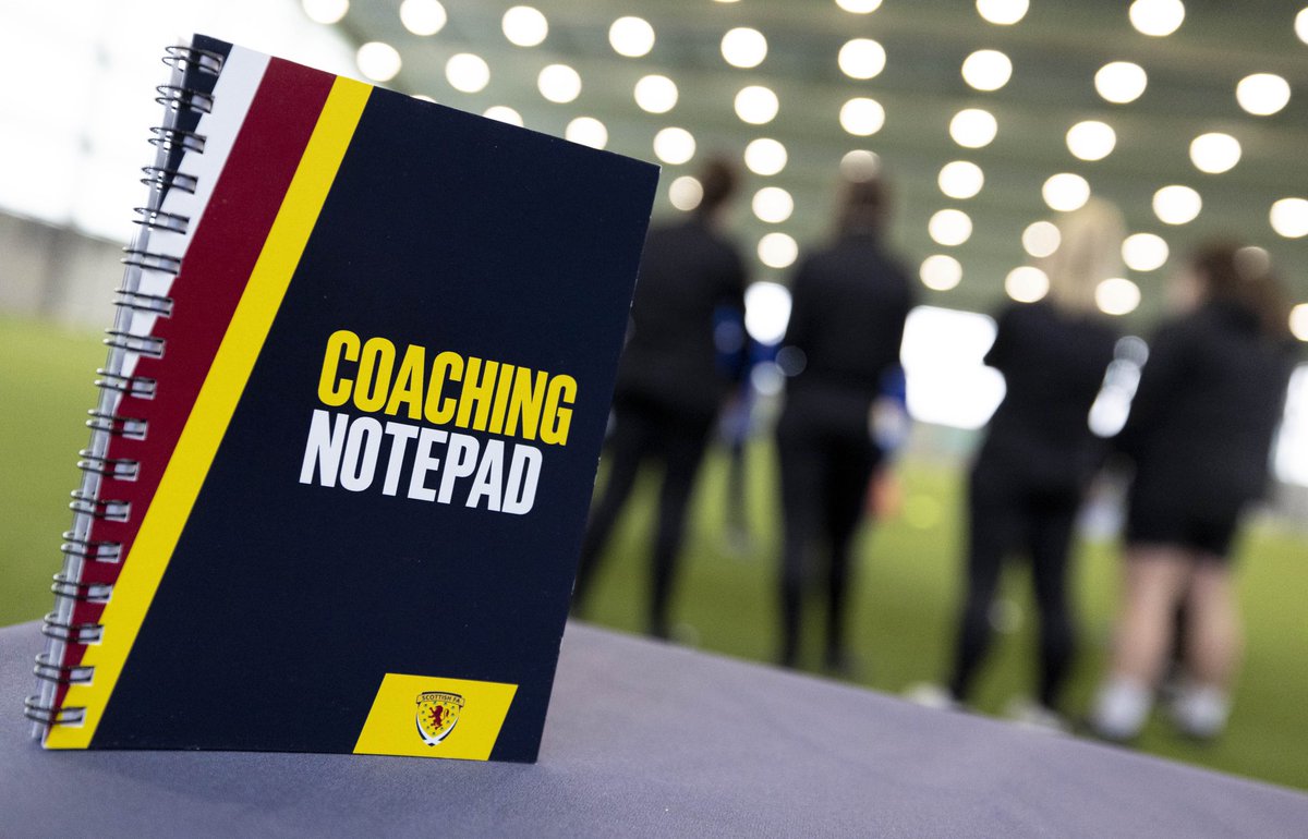 DougieAnderso12's tweet photo. Well done to all the candidates on the @ScottishFA @UEFA B Licence for @PFAScotland Pro Players who have completed their final practical assessments.
Good luck to all for the future.
#ScottishFACoachEd https://t.co/VdeAh6CMrD