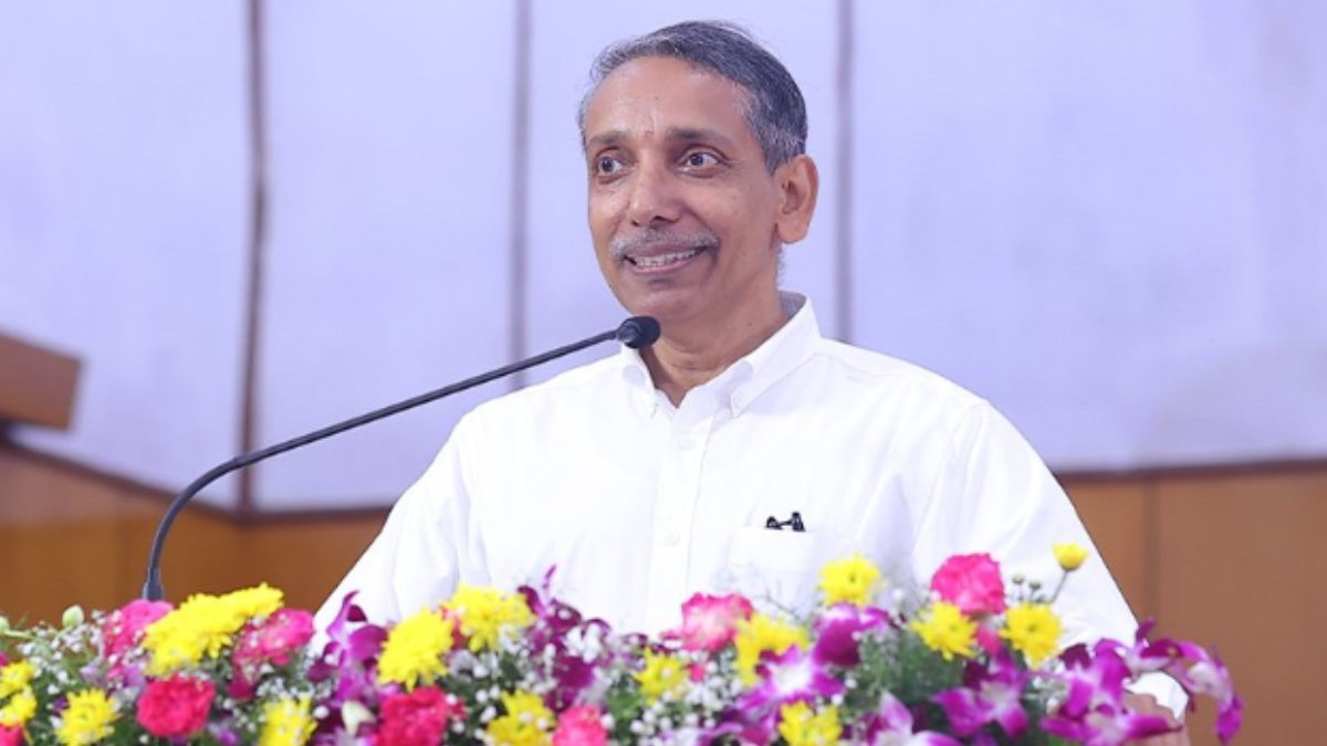 careers360's tweet image. UGC Guidelines: यूजीसी गाइडलाइंस ड्रॉफ्ट में यूजी-पीजी डिग्री में साल में दो बार एडमिशन और डुअल प्रोग्राम शामिल

#UGC #UGCGuidelines

Read more at: buff.ly/3ZEjqja