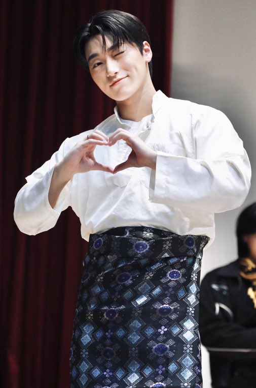 shinxkim tweet picture