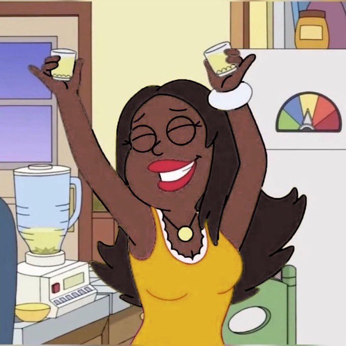 prxncia's tweet photo. Black girl joy https://t.co/tpvo6aHW1f